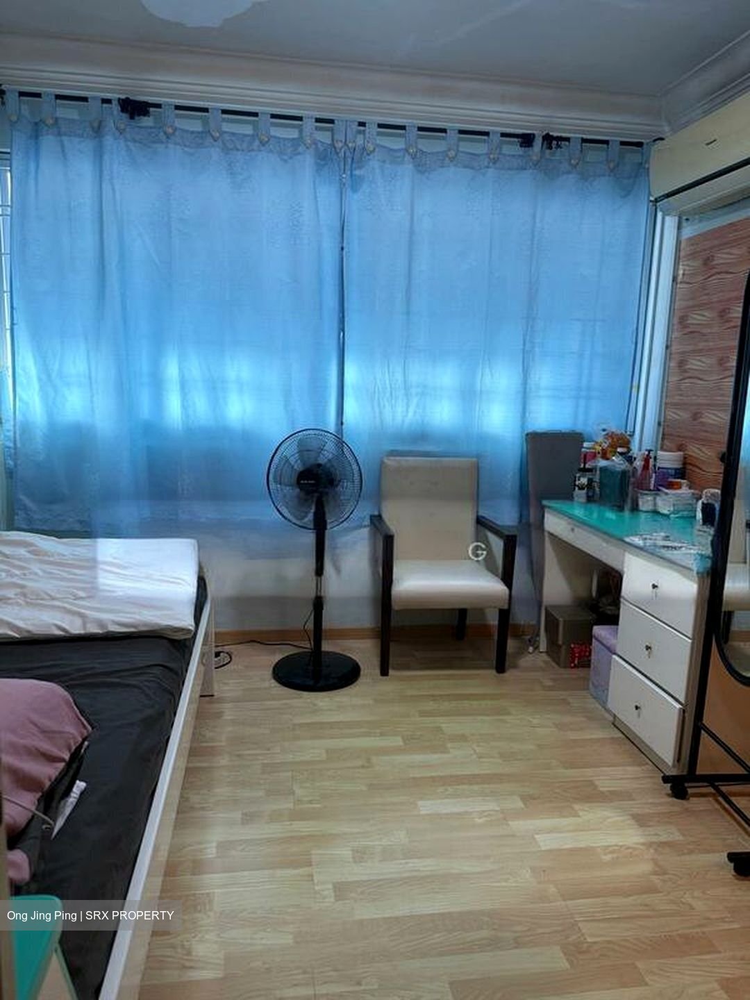 Blk 121 Mcnair Spring (Kallang/Whampoa), HDB 4 Rooms #501875531